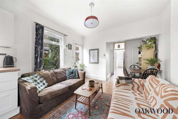 Vartry Road, London, N15 - Photo 1