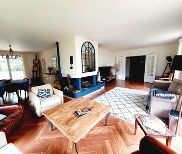 Tout savoir sur cette maison à L'Étang-la-Ville - Photo 2