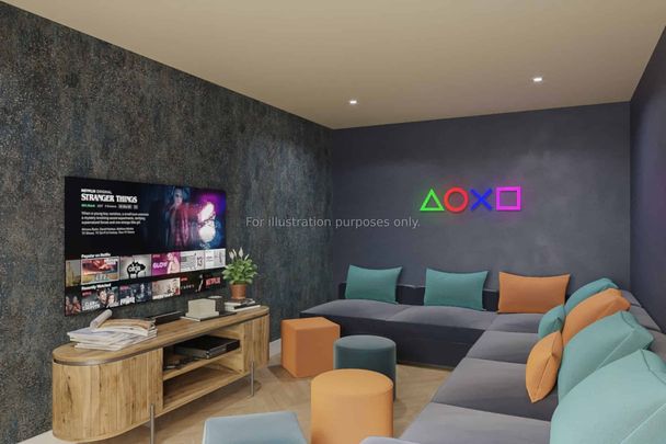 Large Ensuite - Photo 1