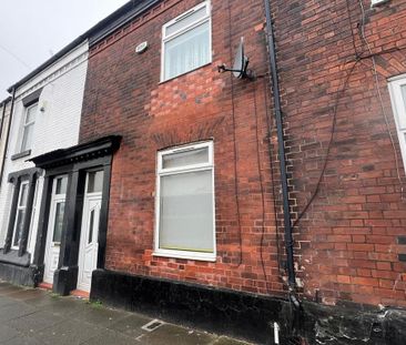 2 bedroom terraced house to rent - Photo 4