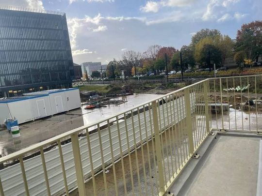 Appartement 2 pièces - - Photo 1