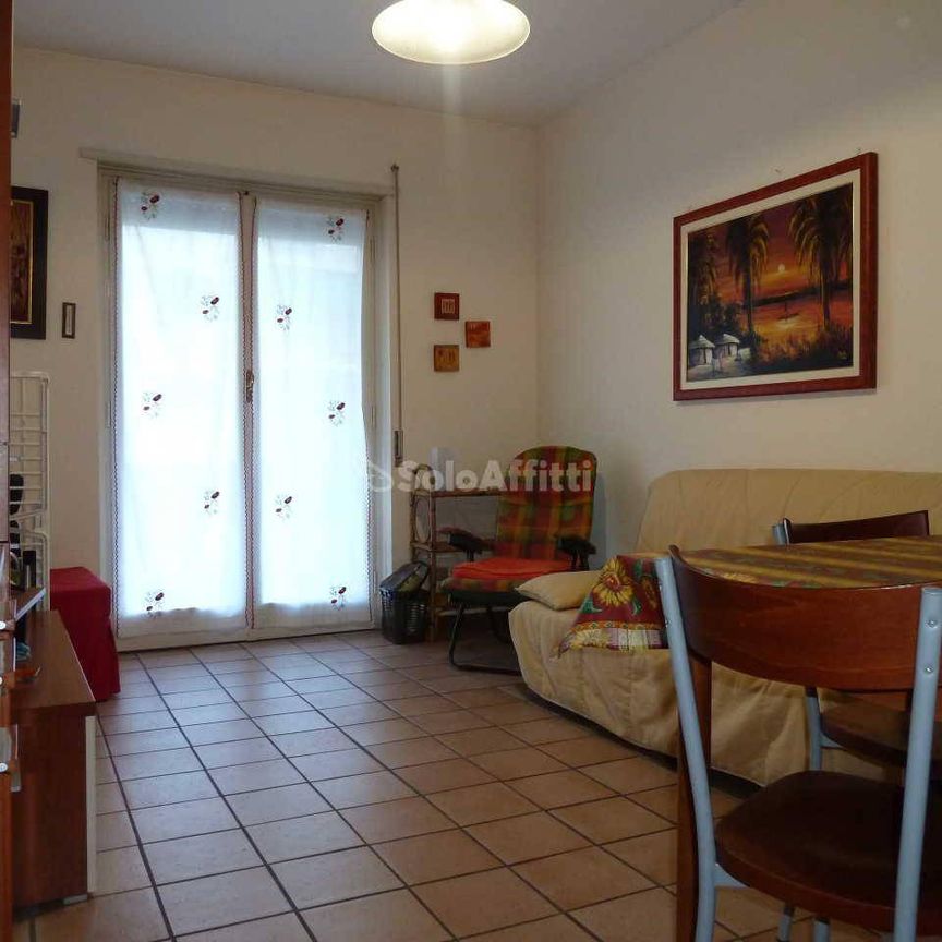 Bilocale via San Francesco 133, Ospedale, Sanremo - Photo 1