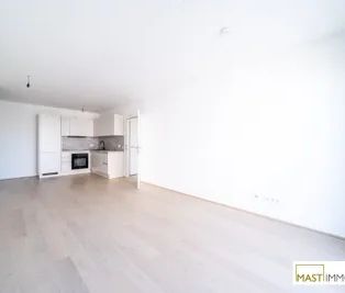 Alte Donau - 2-Zimmer Erstbezugswohnung im Dachgeschoss - sofort beziehbar! - Photo 2