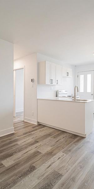 5-1/2 - 8281 Avenue Des Vendéens, Anjou - Photo 1