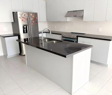 For Lease - 2952 GRINDSTONE Crescent, Pickering, Ontario - Photo 5