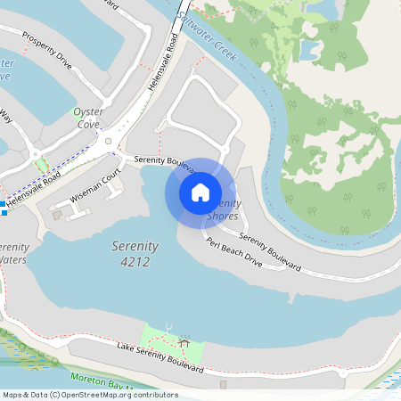 17 Lake Serenity Boulevarde, Qld 4212, Helensvale