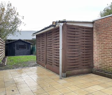 ALLESOMVATTENDE WONING TE HUUR IN KUURNE - Photo 5