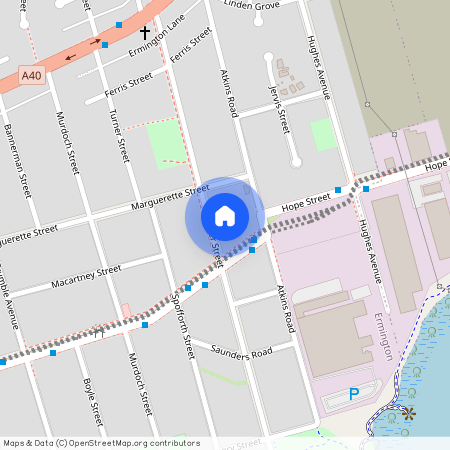 27B Trumper Street, Ermington