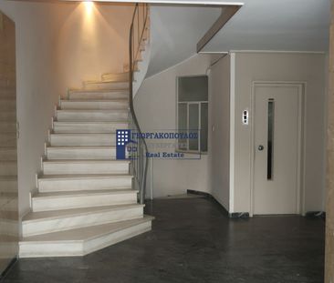 Ενοικίαση κατοικίας, 28 τ.μ., Γλυφάδα, 550 € - Photo 5