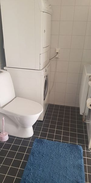 Björkbyvägen, Södertälje - Foto 1