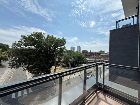 For Lease - 800 Broadview Avenue Unit# 404, Toronto, Ontario - Photo 3