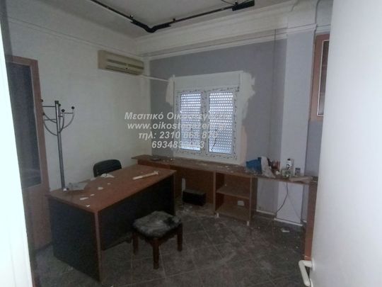 Διαμέρισμα για ενοικίαση Αντιγονιδών (Κέντρο Θεσσαλονίκης) - Photo 1