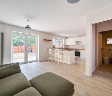 2 bedroom terraced bungalow to rent - Photo 5
