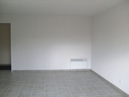 Appartement 2 pièces – 46 m² - Photo 2