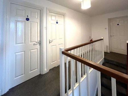 1 bedroom in a house share to rent - Photo 3