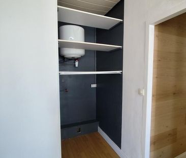 Location Appartement 2 pièces Meublé 23m² BREST 29200 - Photo 5