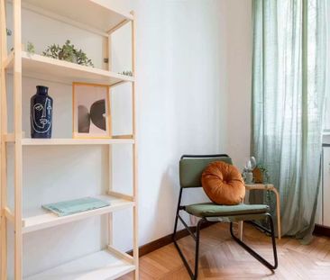 Via Giovanni Schiaparelli, Milan, Lombardy 20125 - Photo 1