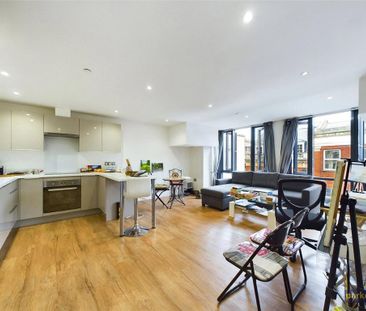 1 bedroom apartment to rent - Photo 6