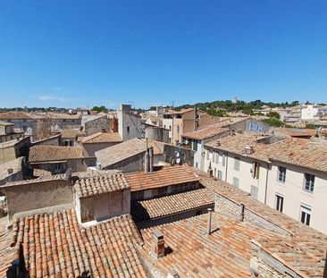 location Appartement T3 DE 61.67m² À NIMES - Photo 5