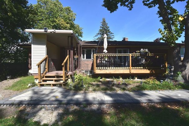 For Lease - 1506 Simcoe Street Unit# B1, Oshawa, Ontario - Photo 1