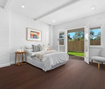 Renovated Family Home in Quiet Locale - Photo 6