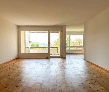 moderne, sonnige 4.5-Zimmer-Wohnung mit Sicht auf den Wohlensee - Photo 3