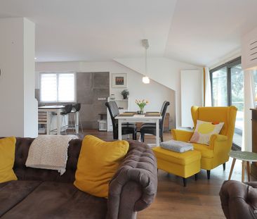 Welc(H)ome® by RIDA FLATS – Rondorf! All in plus! Lift + Balkon + T... - Photo 3