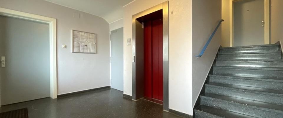 2 Zimmer Wohnung in Pinneberg - Photo 1
