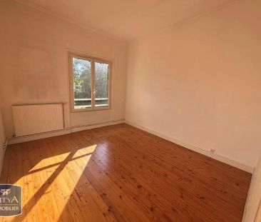 Appartement à louer 3 pièces 57.27m² - Photo 5