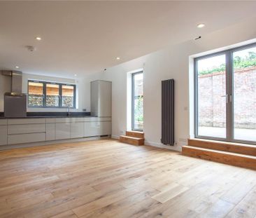 1 bedroom end of terrace house to rent - Photo 6