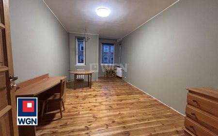 Mieszkanie na wynajem Szczecin - Na wynajem, mieszkanie dla firmy, 4 pokoje, 84m2, Centrum - Zdjęcie 5