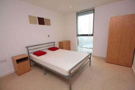 The Quays, Salford, M50 - Photo 2