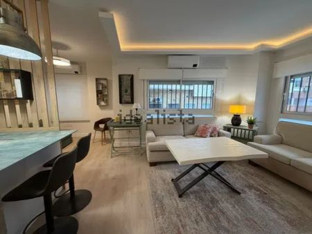 Alquiler de piso en Calle Cervantes - Photo 3