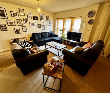 1 bedroom apartment to rent - Photo 2