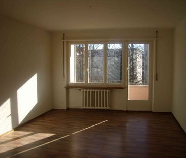3 Zimmer, 65 m², 2. Stock - Foto 1