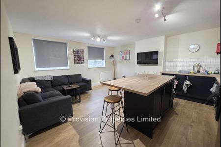 4 Bed 4 En-suite near Leeds Uni - Photo 5