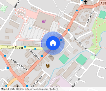 Market Street, Hindley, WN2 - Photo 1