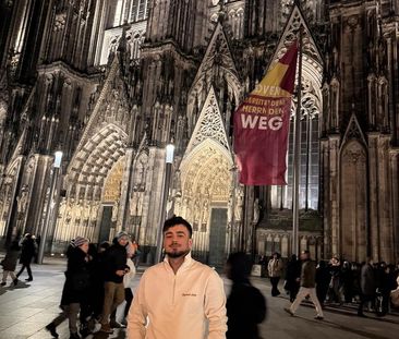 Suche 2 zimmer wohnung - Photo 2