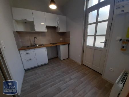 Appartement à louer 1 pièce 31.78m² - Photo 5