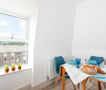 1 bedroom apartment to rent - Photo 3