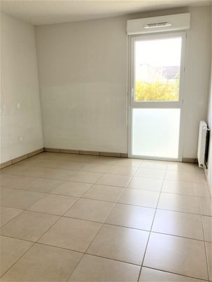 Location Appartement 3 pièces 60m² TOULOUSE 31200 - Photo 1