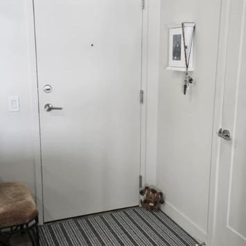 Condo locatif 41/2 Cession de bail pour juillet et août 2026. Renouvellement en septembre avec le gestionnaire. - Photo 3
