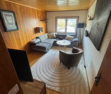 4.5 Zimmer, 1. Stock - Photo 2