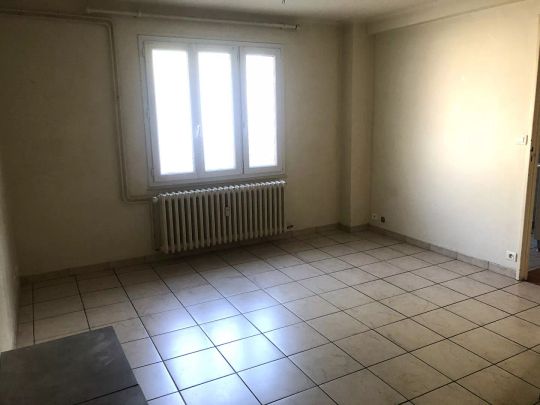 3 pièces 61.61 m2 - Besançon Chaprais - Photo 1