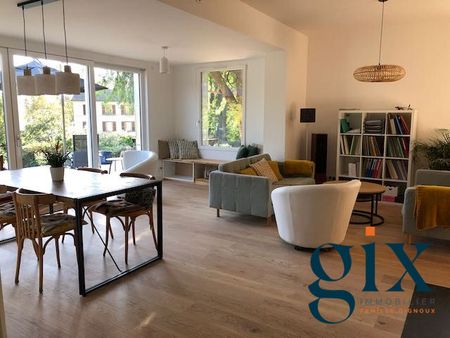 Location Maison 6 pièces 207m² LA TRONCHE 38700 - Photo 3