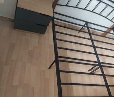 Studio/Γκαρσονιέρα για ενοικίαση Ασβεστοχώρι (Χορτιάτης) - Photo 6