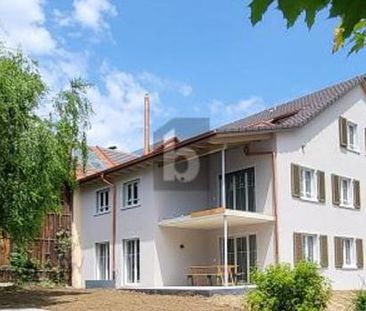 Wohnung in Küttigen - Photo 1