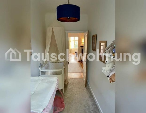 TAUSCHWOHNUNG Vierköpfige Familie sucht größere Wohnung - Photo 1