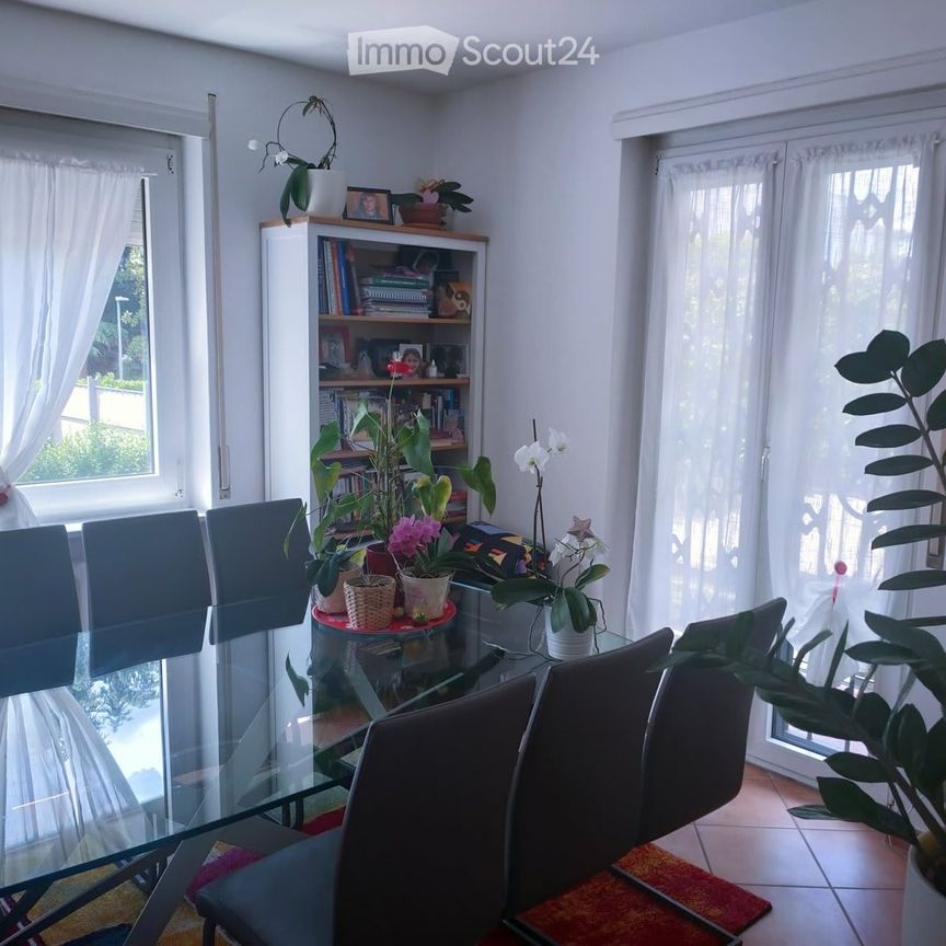 2.5 Zimmer, 70 m² - Photo 1