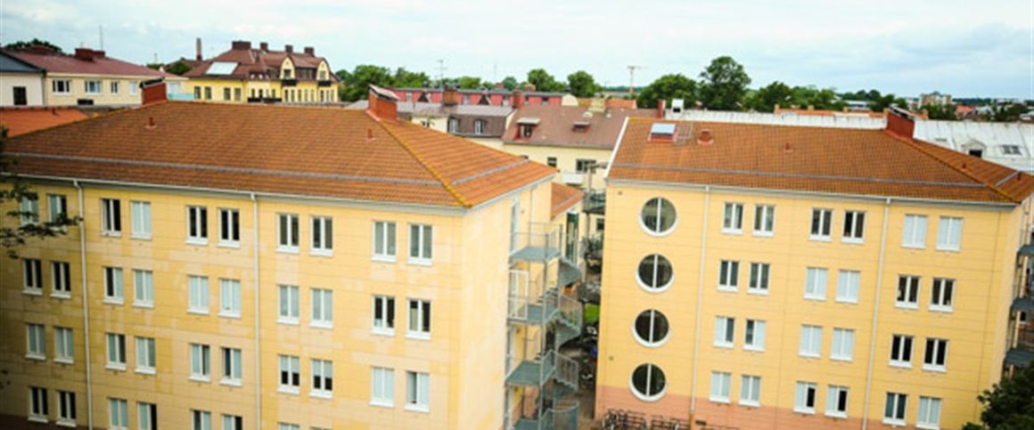 Åsengatan 10 A - Photo 1